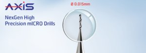 Ultra mICRO and mICRO Drills manufacturer in India
