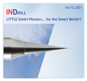 INDrill Little Smart Masters