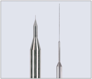 AXIS : World leader in High Precision Tungsten Carbide Cutting Tools