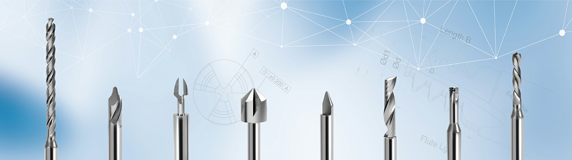 Micro Drills manufacturer in India